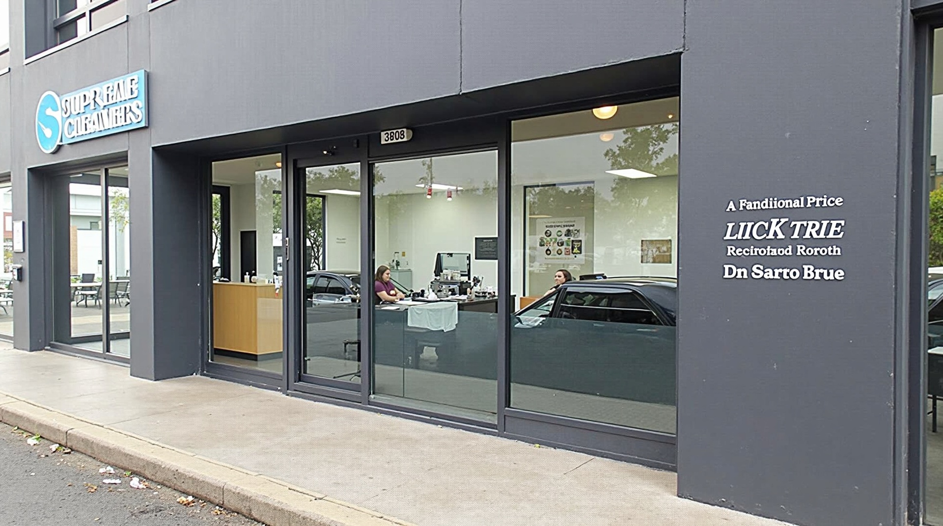 Fresho Carpet Cleaning Herston Contact Office