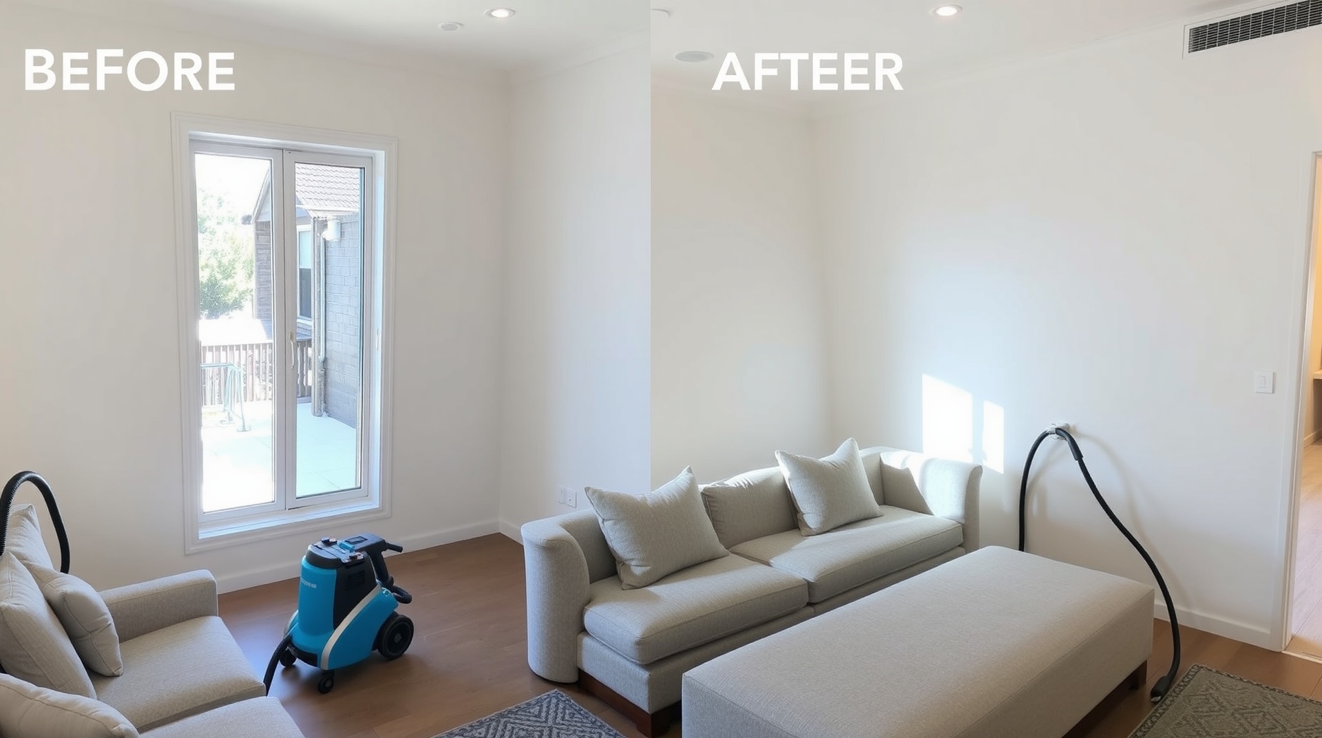 Professional Upholstery Cleaning Herston