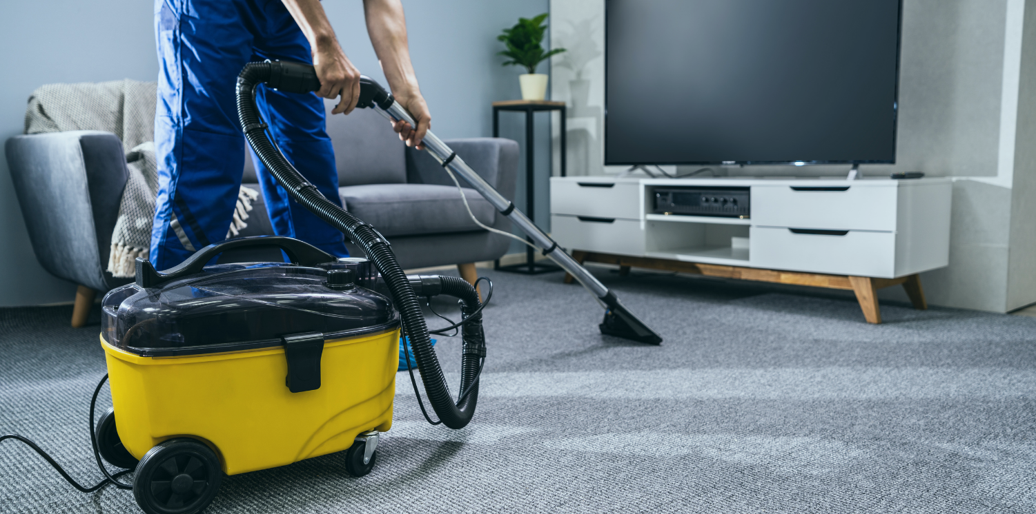 Fresho Carpet Cleaning Herston Contact Office